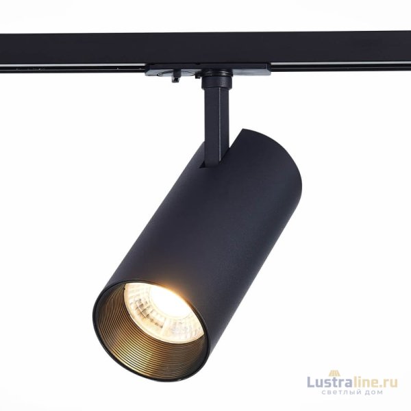 Трековый светильник ST LUCE MONO ST350.436.30.36 Трековый светильник ST LUCE MONO ST350.436.30.36