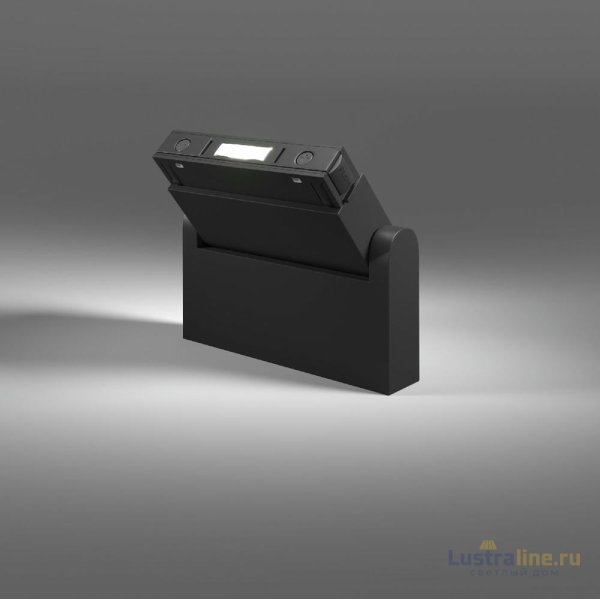 Трековый магнитный светильник Elektrostandard Slim magnetic 85084/01 4690389195228 a063558