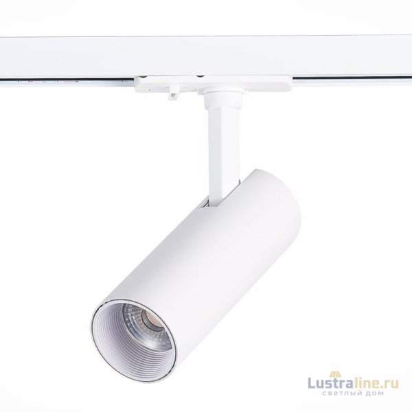 Трековый светильник ST LUCE MONO ST350.546.10.36 Трековый светильник ST LUCE MONO ST350.546.10.36