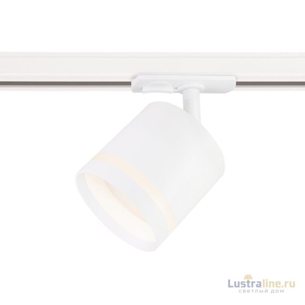 Трековый однофазный светильник Ambrella Light Track System GL5369 Трековый однофазный светильник Ambrella Light Track System GL5369