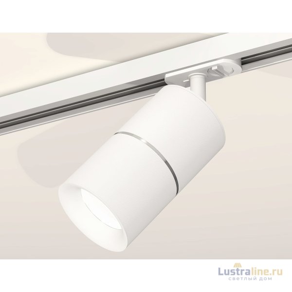 Комплект трекового светильника Ambrella Light Track System XT7401001 (A2536, C7401, A2070, C7401, N7010) Комплект трекового светильника Ambrella Light Track System XT7401001 (A2536, C7401, A2070, C7401, N7010)