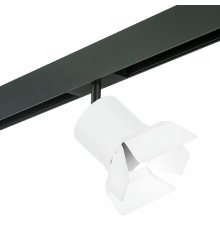 Трековый однофазный светильник Lightstar Rullo (213486+595087+202486) PRO3486486