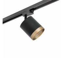 Трековый однофазный светильник Lightstar Rullo (213487+592087+203490) R1T348790