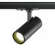 Трековый однофазный светильник Novotech Selene 359149
