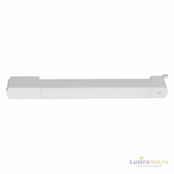 Трековый однофазный светильник Reluce 06186-9.3-001QY LED20W WT Трековый однофазный светильник Reluce 06186-9.3-001QY LED20W WT