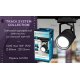 Трековый однофазный светильник Ambrella Light Track System GL5102