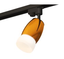 Трековый однофазный светильник Ambrella Light Track System XT1125014 (A2521, C1125, N7177)