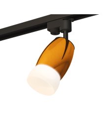 Трековый однофазный светильник Ambrella Light Track System XT1125014 (A2521, C1125, N7177)