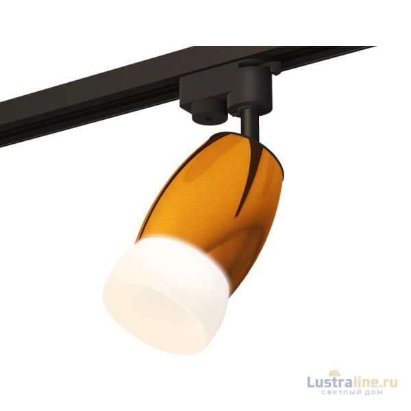 Трековый однофазный светильник Ambrella Light Track System XT1125014 (A2521, C1125, N7177)