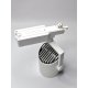 Трековый светильник Elvan ST-01-30-NH-WH