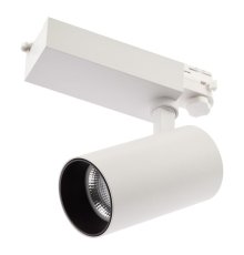 Трековый светильник ЭРА SТR-30-36-30K-W30 Б0049773