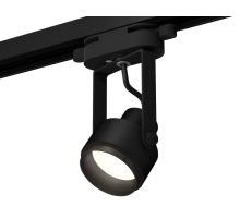 Трековый однофазный светильник Ambrella Light Track System XT6602020 (C6602, N6121)
