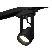 Трековый однофазный светильник Ambrella Light Track System XT6602020 (C6602, N6121)