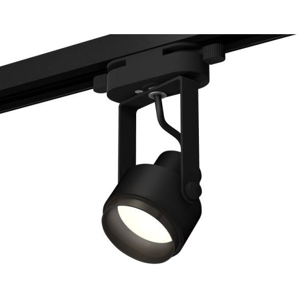 Трековый однофазный светильник Ambrella Light Track System XT6602020 (C6602, N6121)
