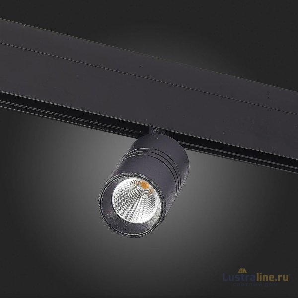Трековый светильник ST Luce Lemmi ST365.436.07 Трековый светильник ST Luce Lemmi ST365.436.07