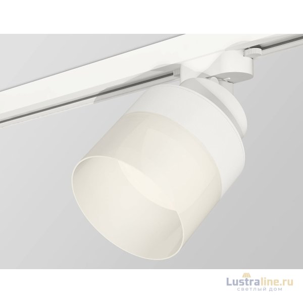 Трековый светильник Ambrella Light Track System XT8101021 (A2524, A2105, C8101, N8402)