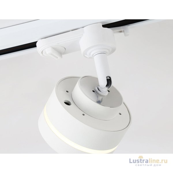 Трековый светильник Ambrella Light Track System GL5384