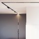 Трековый светильник для магнитного шинопровода Arlight Mag-Spot-Hang-25-R30-5W Day4000 034245