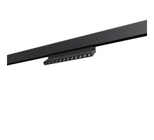 Магнитный трековый светильник Arte Lamp Expert A5726PL-1BK
