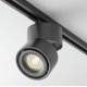 Трековый светильник Maytoni Technical Yin TR084-1-15W3K-B