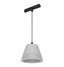 Трековый светильник Arlight Mag-Orient-Ollas-Hang-5W Warm3000 037371