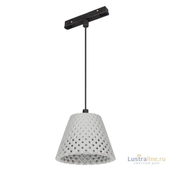 Трековый светильник Arlight Mag-Orient-Ollas-Hang-5W Warm3000 037371 Трековый светильник Arlight Mag-Orient-Ollas-Hang-5W Warm3000 037371