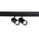 Трековый магнитный светильник Ambrella Light Track System GL3902