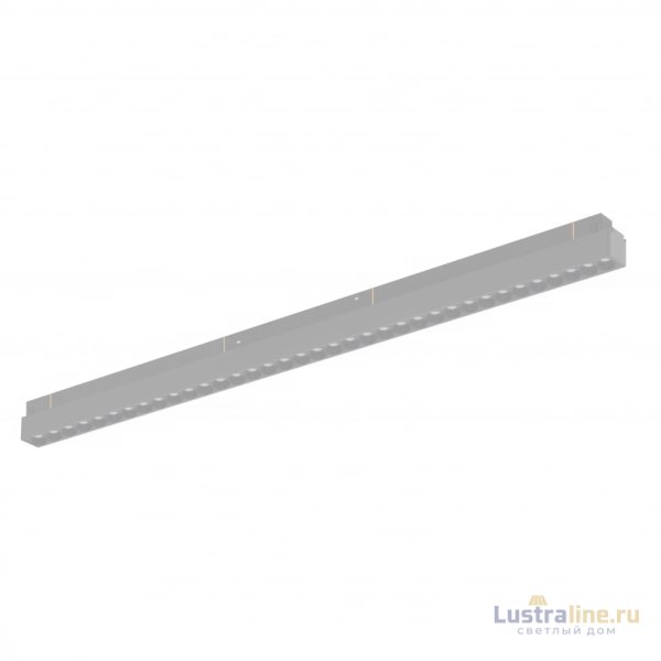 Трековый магнитный светильник iLedex Vision48-22 4822-002-L690-36W-38DG-4000K-WH Трековый магнитный светильник iLedex Vision48-22 4822-002-L690-36W-38DG-4000K-WH