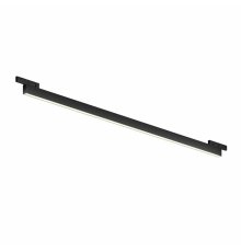 Трековый магнитный светильник Maytoni Basis TR192-1-16W3K-B