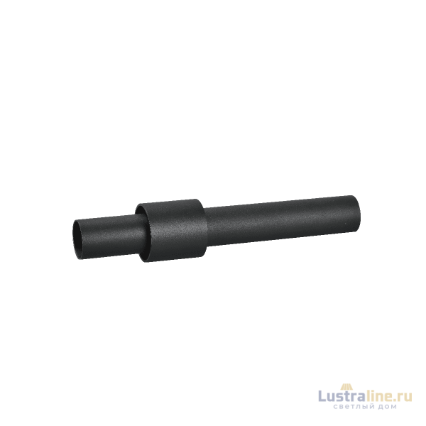 Трековый магнитный светильник iLedex Vision SMART 4825-045-D60-12W-38DG-BK