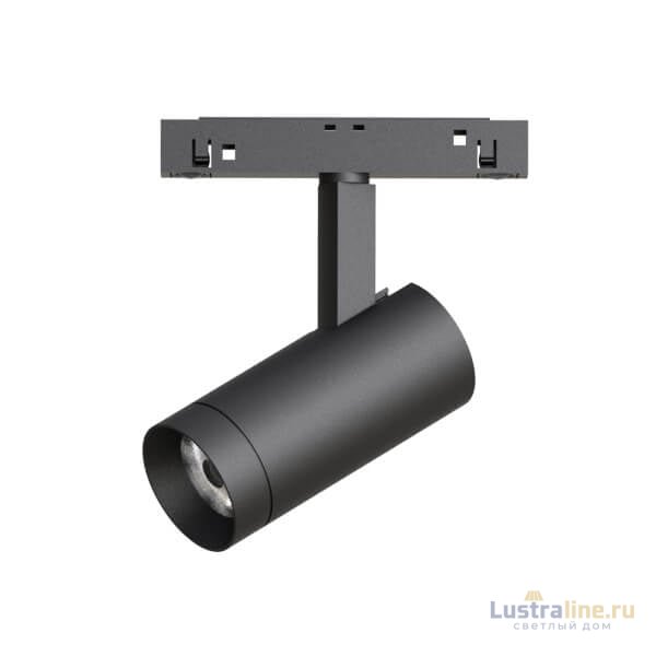 Трековый светильник Arlight Mag-Orient-Spot-R45-12W Day4000 033623 Трековый светильник Arlight Mag-Orient-Spot-R45-12W Day4000 033623