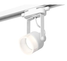 Трековый однофазный светильник Ambrella Light Track System XT6601085 (C6601, N6248)
