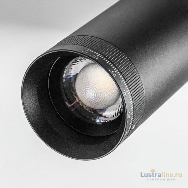 Трековый светильник Lightstar Teta 205007 Трековый светильник Lightstar Teta 205007