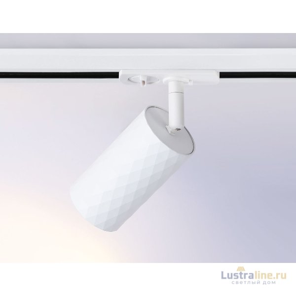 Трековый светильник Ambrella Light Track system GL5131 Трековый светильник Ambrella Light Track system GL5131