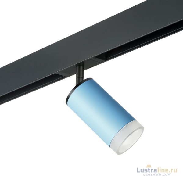 Трековый светильник Lightstar Rullo PRO43530 (214435+595057+202430)