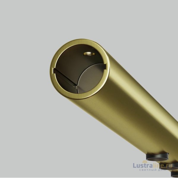 Трековый светильник Maytoni Points C101CL-L1000-24W3-6K-BS