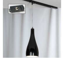 Трековый светильник однофазный Lussole Track Lights LSF-1196-01-TAB