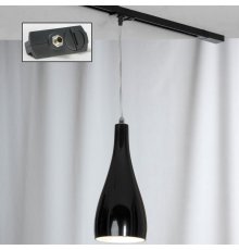 Трековый светильник однофазный Lussole Track Lights LSF-1196-01-TAB