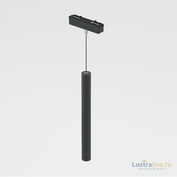 Трековый магнитный светильник Elektrostandard Flat magnetic 4690389197178 a063714