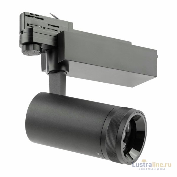 Трековый светильник ЭРА STR-30-99-40K-B30 Б0049791 Трековый светильник ЭРА STR-30-99-40K-B30 Б0049791