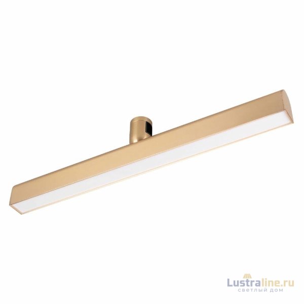 Трековый светильники Arlight ART-APRIORI-FLAT-L500-15W Day4000 044907 Трековый светильники Arlight ART-APRIORI-FLAT-L500-15W Day4000 044907