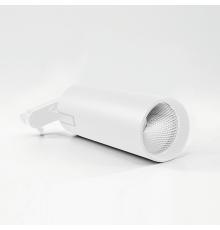 Трековый однофазный светильник SWG PRO TL3P-WH-30-NW 021288