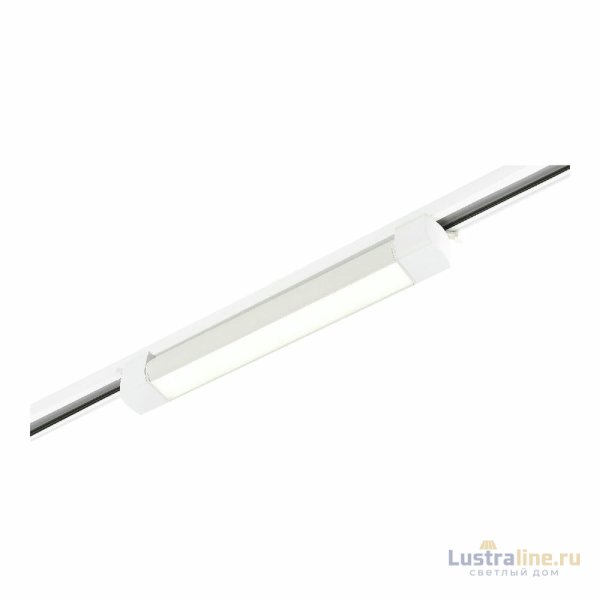 Трековый однофазный светильник ST Luce ST368.546.10 Трековый однофазный светильник ST Luce ST368.546.10