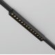 Трековый магнитный светильник Maytoni Points TR162-1-12W3K-M-B