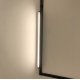 Трековый магнитный светильник iLedex Vision 4825-038-L485-24W-110DG-4000K-BK