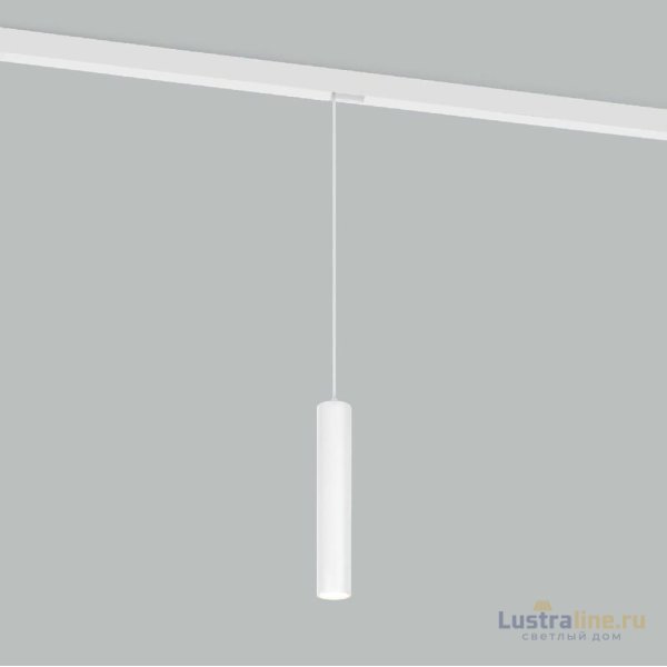 Трековый магнитный светильник Elektrostandard Slim magnetic 85014/014690389188718 a059184