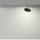Трековый магнитный светильник Maytoni Plato TR131-2-15W4K-B