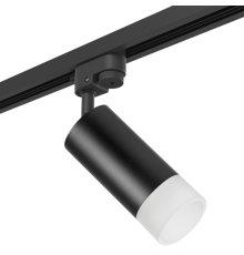 Трековый светильник Lightstar Rullo R1T43731 (214437+592057+202431)