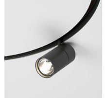 Трековый магнитный светильник Elektrostandard Comfi 4690389204920 85187/01 a066515