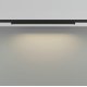Трековый магнитный светильник Maytoni Basis TR192-1-12W3K-B